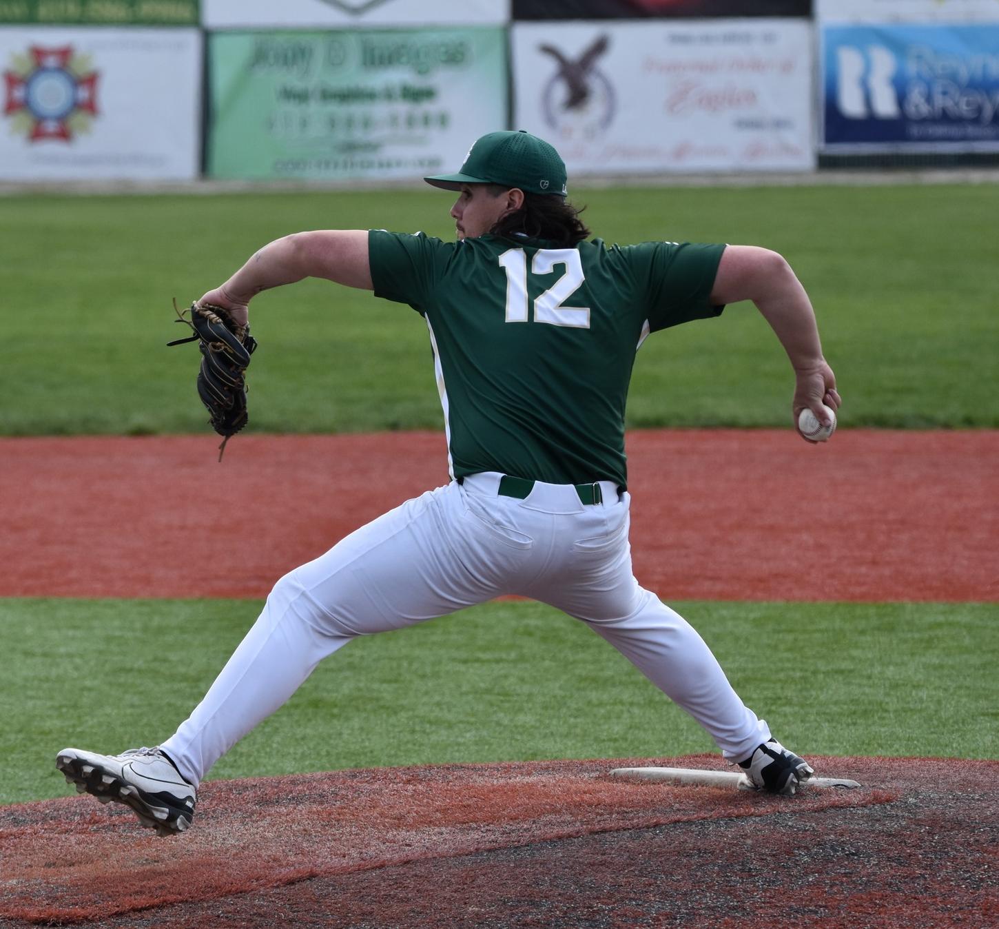 Lakers Lose a Seven Inning Game to IU Columbus on Wednesday