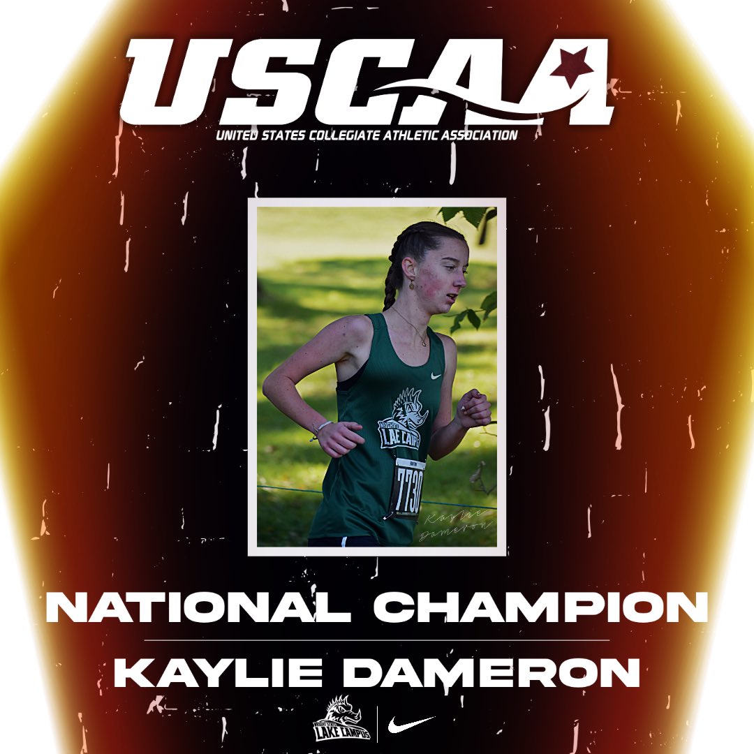 USCAA National Championship Recap: Dameron wins National Championship